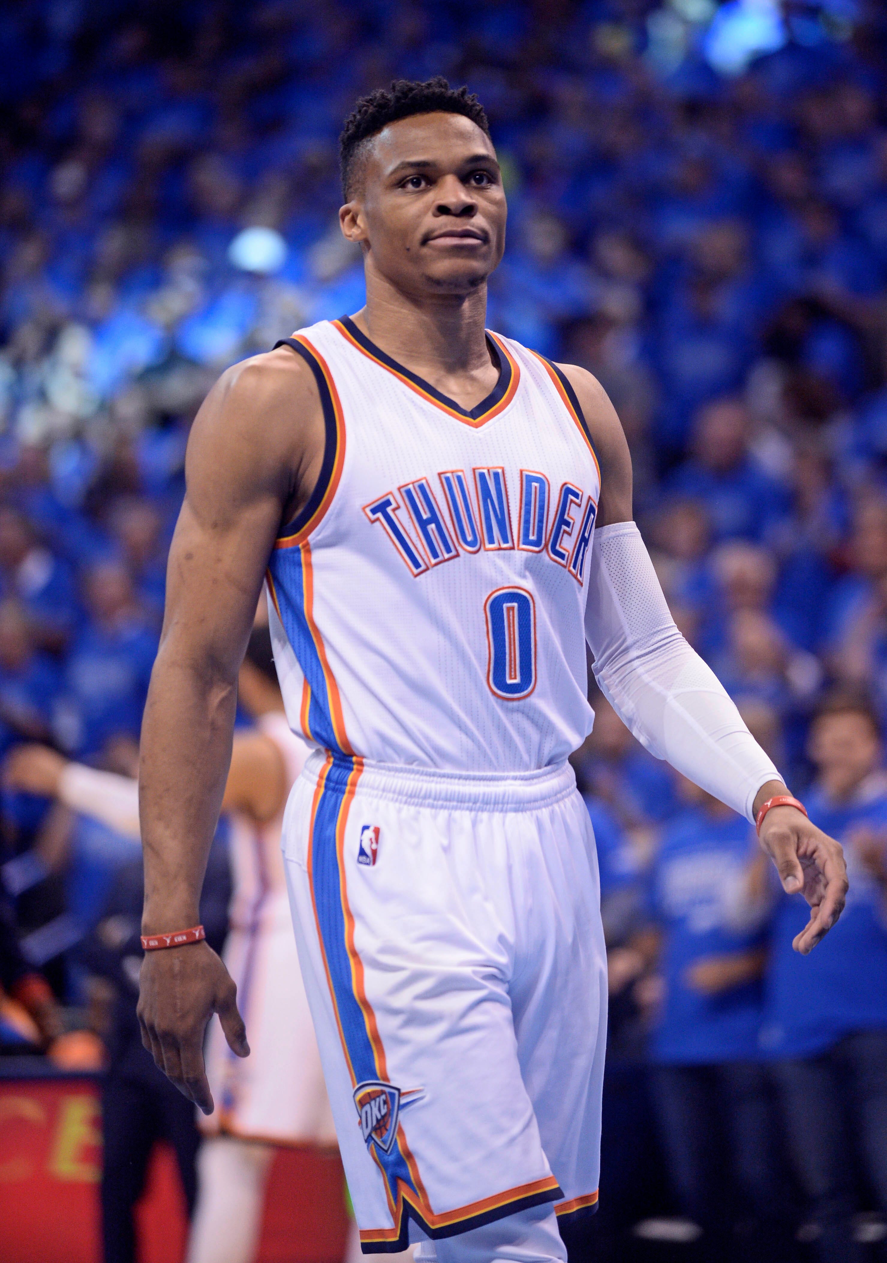 russell westbrook olympic jersey